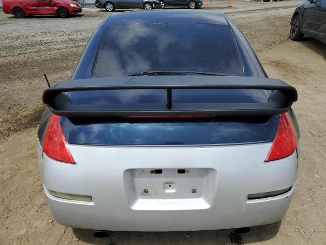 Photo 9 VIN: JN1AZ34E66M353333 - NISSAN 350Z 