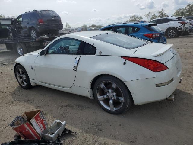 Photo 1 VIN: JN1AZ34E66M353736 - NISSAN 350Z COUPE 