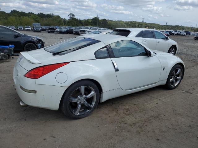 Photo 2 VIN: JN1AZ34E66M353736 - NISSAN 350Z COUPE 