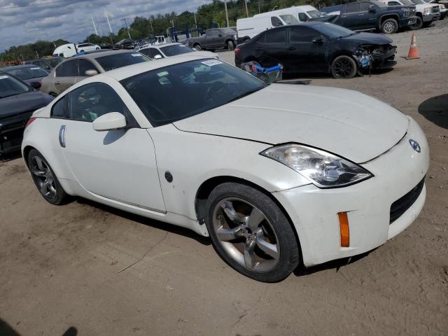 Photo 3 VIN: JN1AZ34E66M353736 - NISSAN 350Z COUPE 