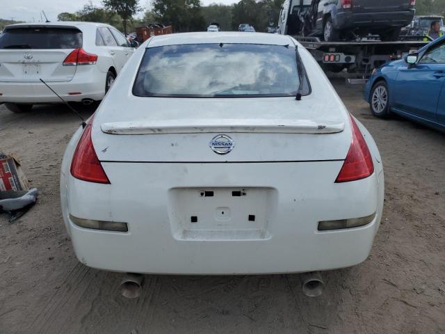 Photo 5 VIN: JN1AZ34E66M353736 - NISSAN 350Z COUPE 