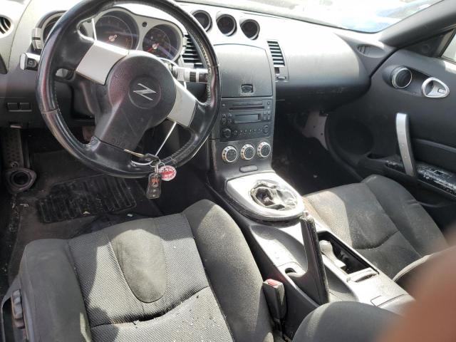 Photo 7 VIN: JN1AZ34E66M353736 - NISSAN 350Z COUPE 