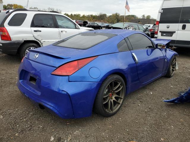 Photo 2 VIN: JN1AZ34E73T006627 - NISSAN 350Z 