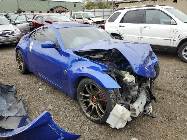 Photo 3 VIN: JN1AZ34E73T006627 - NISSAN 350Z 