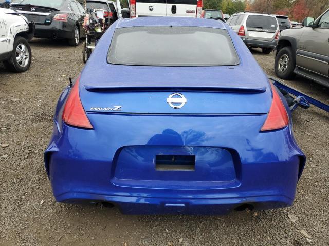 Photo 5 VIN: JN1AZ34E73T006627 - NISSAN 350Z 