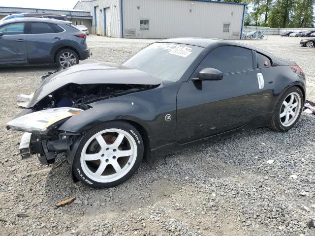 Photo 0 VIN: JN1AZ34E73T008443 - NISSAN 350Z COUPE 