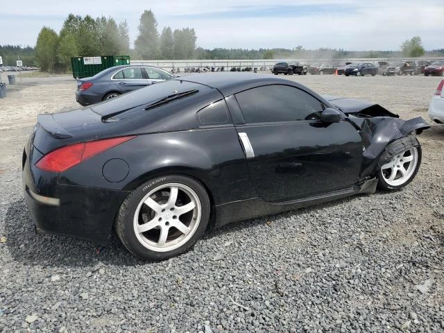 Photo 2 VIN: JN1AZ34E73T008443 - NISSAN 350Z COUPE 