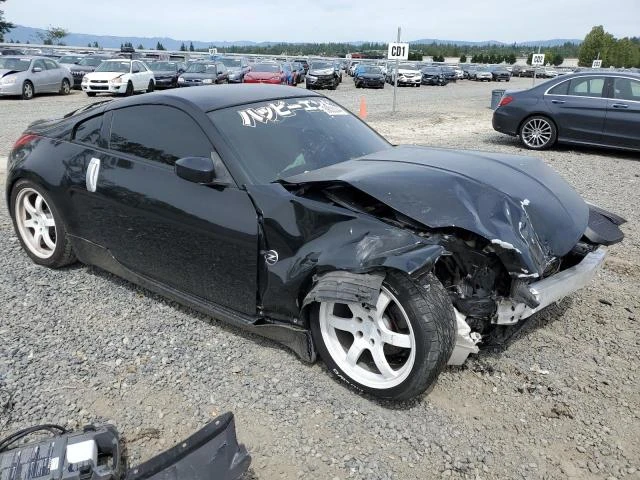 Photo 3 VIN: JN1AZ34E73T008443 - NISSAN 350Z COUPE 