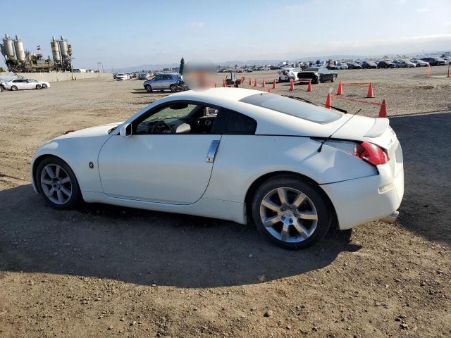 Photo 1 VIN: JN1AZ34E74M154157 - NISSAN 350Z 