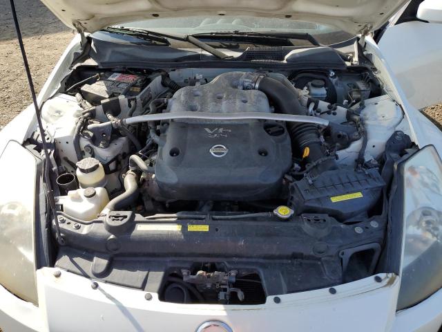 Photo 10 VIN: JN1AZ34E74M154157 - NISSAN 350Z 