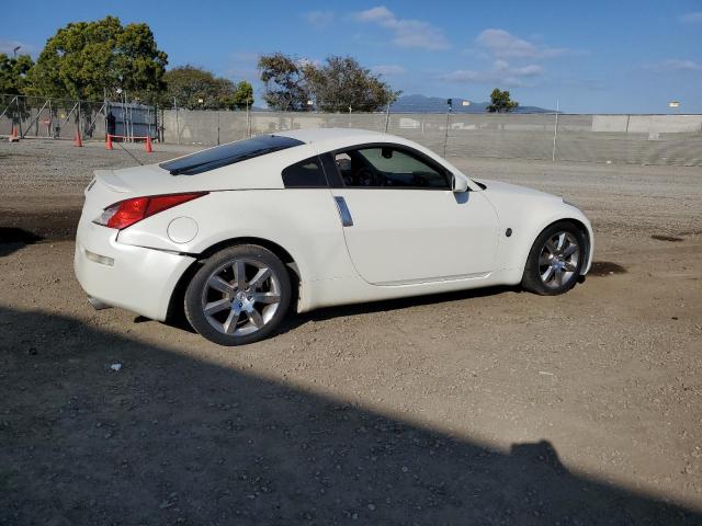 Photo 2 VIN: JN1AZ34E74M154157 - NISSAN 350Z 