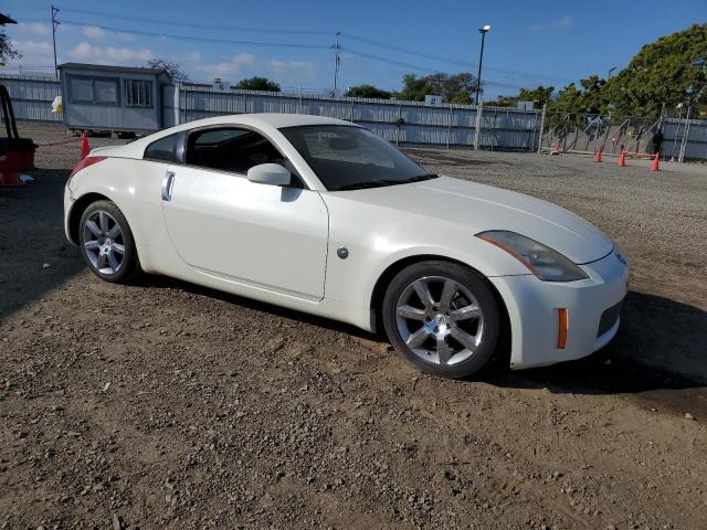 Photo 3 VIN: JN1AZ34E74M154157 - NISSAN 350Z 