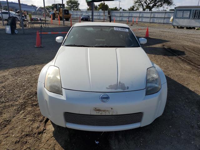 Photo 4 VIN: JN1AZ34E74M154157 - NISSAN 350Z 