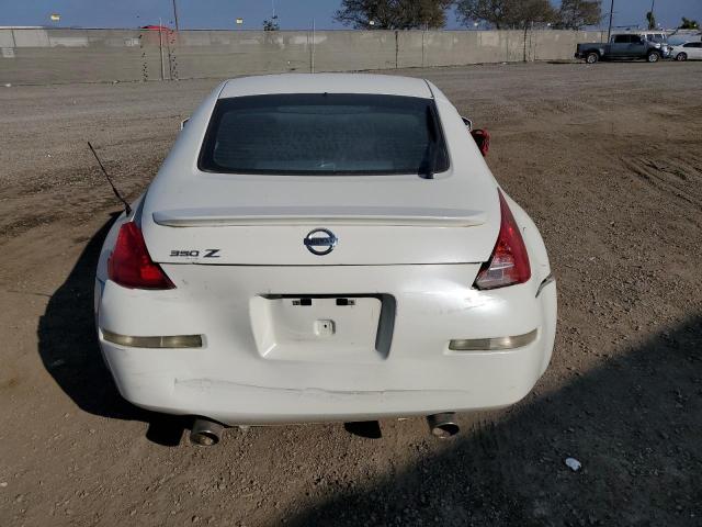 Photo 5 VIN: JN1AZ34E74M154157 - NISSAN 350Z 