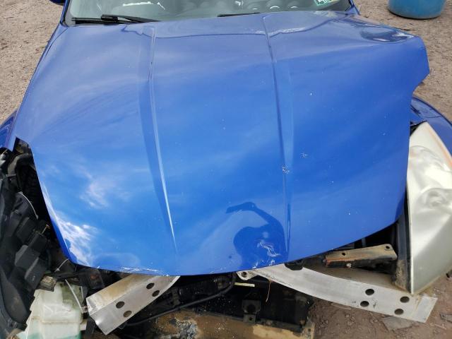 Photo 10 VIN: JN1AZ34E74T050631 - NISSAN 350Z 