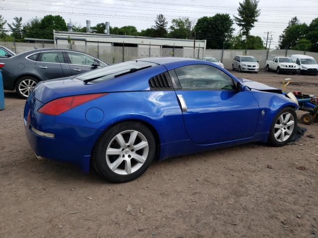 Photo 2 VIN: JN1AZ34E74T050631 - NISSAN 350Z 