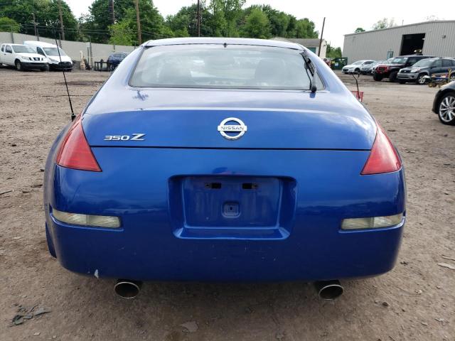 Photo 5 VIN: JN1AZ34E74T050631 - NISSAN 350Z 