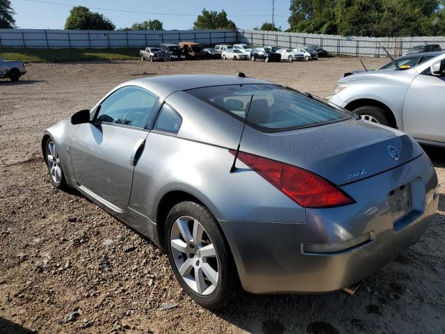 Photo 1 VIN: JN1AZ34E74T063119 - NISSAN 350Z COUPE 