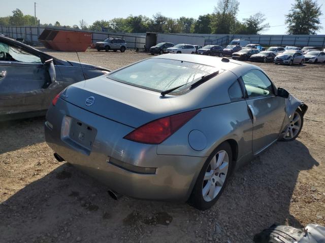 Photo 2 VIN: JN1AZ34E74T063119 - NISSAN 350Z COUPE 