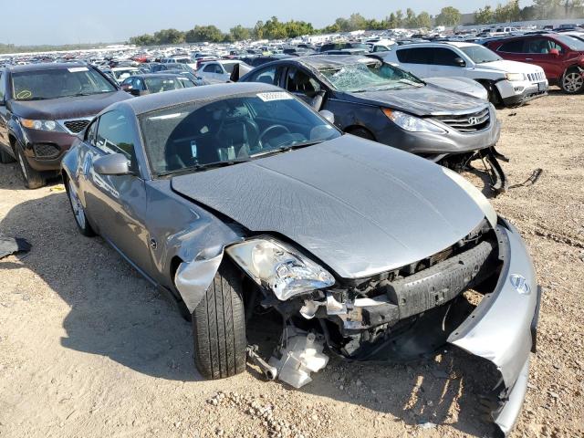 Photo 3 VIN: JN1AZ34E74T063119 - NISSAN 350Z COUPE 