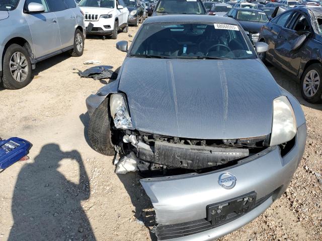 Photo 4 VIN: JN1AZ34E74T063119 - NISSAN 350Z COUPE 