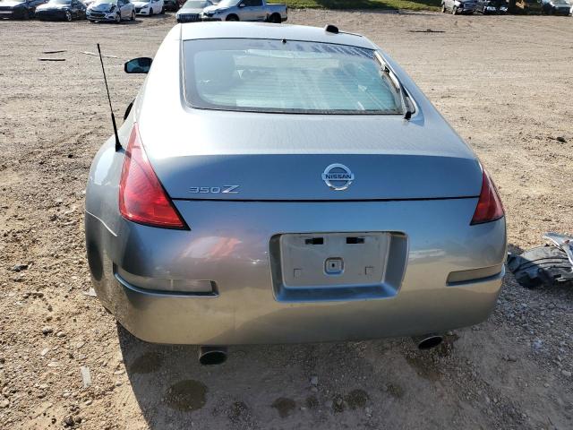 Photo 5 VIN: JN1AZ34E74T063119 - NISSAN 350Z COUPE 