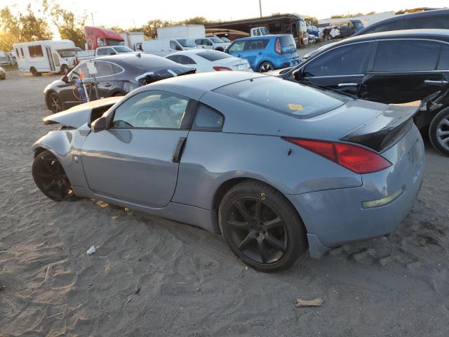 Photo 1 VIN: JN1AZ34E74T063248 - NISSAN 350Z COUPE 