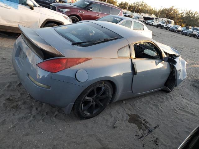 Photo 2 VIN: JN1AZ34E74T063248 - NISSAN 350Z COUPE 