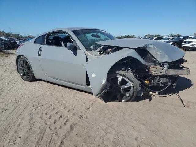 Photo 3 VIN: JN1AZ34E74T063248 - NISSAN 350Z COUPE 