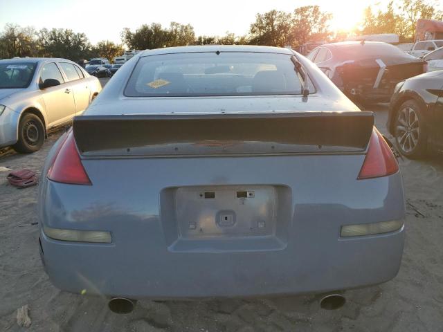 Photo 5 VIN: JN1AZ34E74T063248 - NISSAN 350Z COUPE 