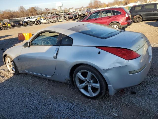 Photo 1 VIN: JN1AZ34E76M353535 - NISSAN 350Z COUPE 