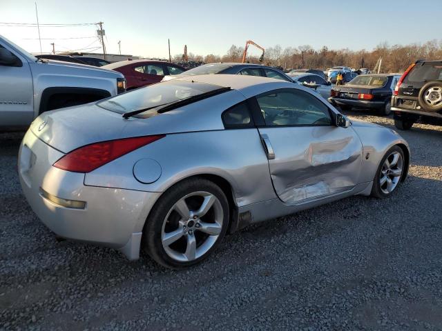 Photo 2 VIN: JN1AZ34E76M353535 - NISSAN 350Z COUPE 