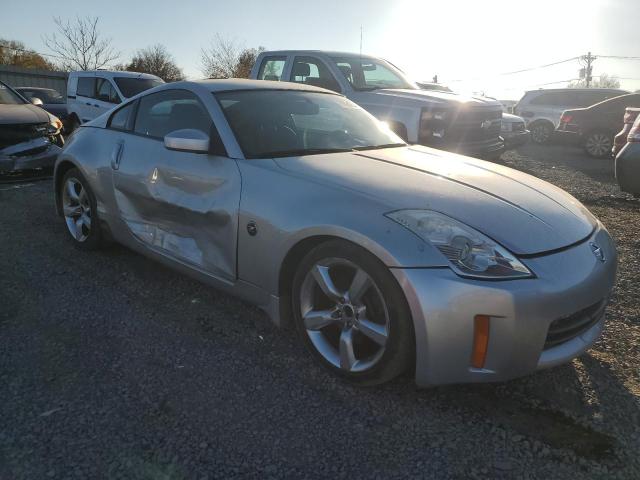 Photo 3 VIN: JN1AZ34E76M353535 - NISSAN 350Z COUPE 