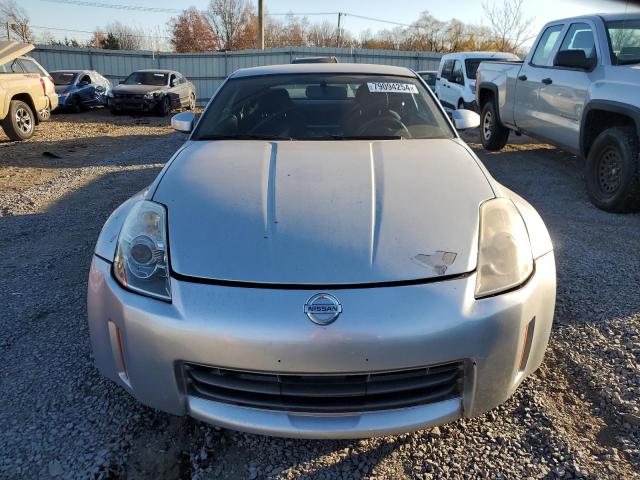 Photo 4 VIN: JN1AZ34E76M353535 - NISSAN 350Z COUPE 