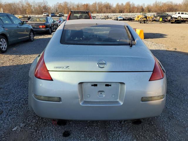 Photo 5 VIN: JN1AZ34E76M353535 - NISSAN 350Z COUPE 