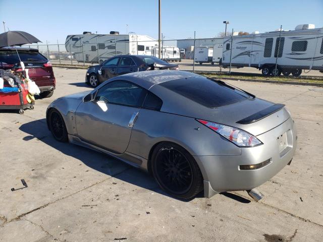 Photo 1 VIN: JN1AZ34E83T002425 - NISSAN 350Z COUPE 