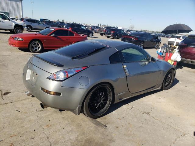 Photo 2 VIN: JN1AZ34E83T002425 - NISSAN 350Z COUPE 