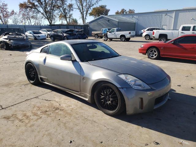 Photo 3 VIN: JN1AZ34E83T002425 - NISSAN 350Z COUPE 