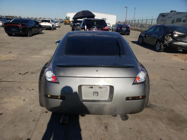 Photo 5 VIN: JN1AZ34E83T002425 - NISSAN 350Z COUPE 