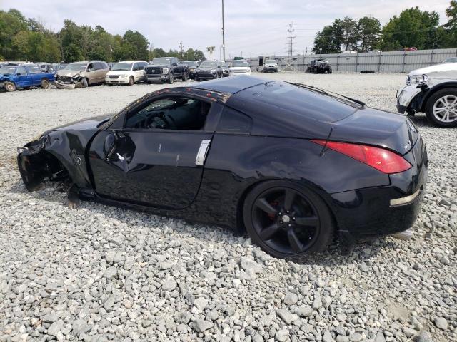 Photo 1 VIN: JN1AZ34E83T009326 - NISSAN 350Z 