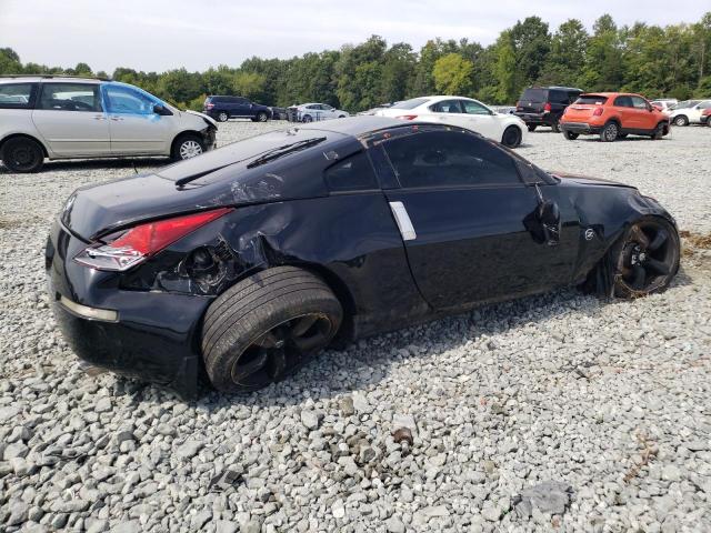 Photo 2 VIN: JN1AZ34E83T009326 - NISSAN 350Z 