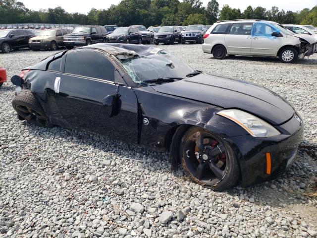 Photo 3 VIN: JN1AZ34E83T009326 - NISSAN 350Z 