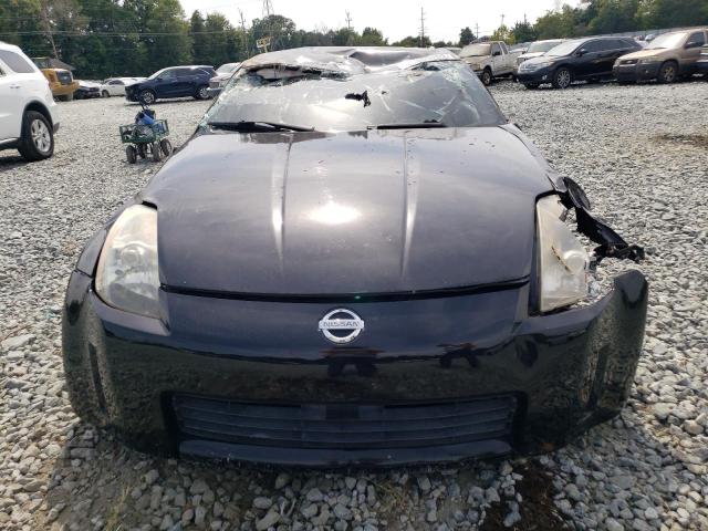 Photo 4 VIN: JN1AZ34E83T009326 - NISSAN 350Z 