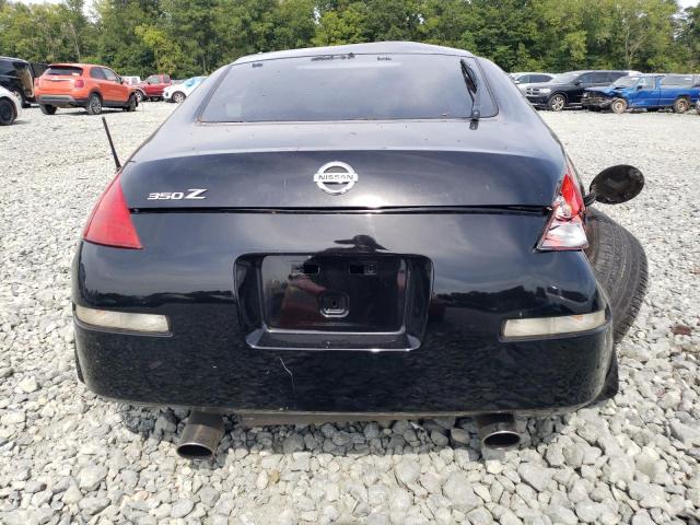 Photo 5 VIN: JN1AZ34E83T009326 - NISSAN 350Z 