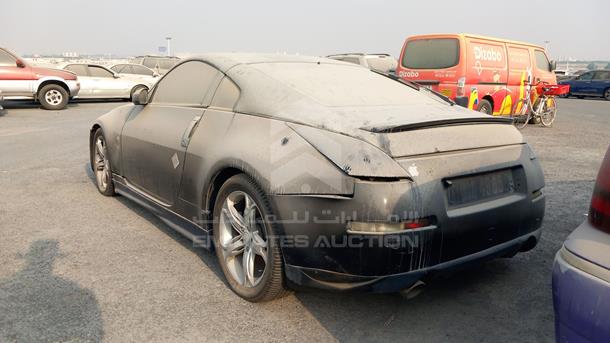 Photo 4 VIN: JN1AZ34E84T000739 - NISSAN 350 Z 