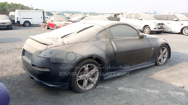 Photo 6 VIN: JN1AZ34E84T000739 - NISSAN 350 Z 