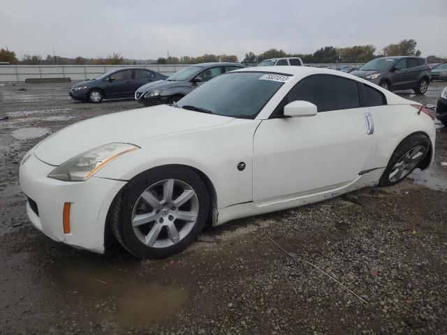 Photo 0 VIN: JN1AZ34E84T052078 - NISSAN 350Z 