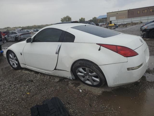 Photo 1 VIN: JN1AZ34E84T052078 - NISSAN 350Z 