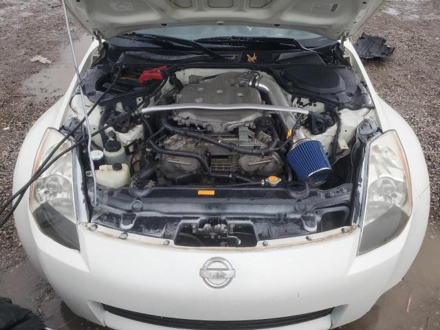 Photo 10 VIN: JN1AZ34E84T052078 - NISSAN 350Z 