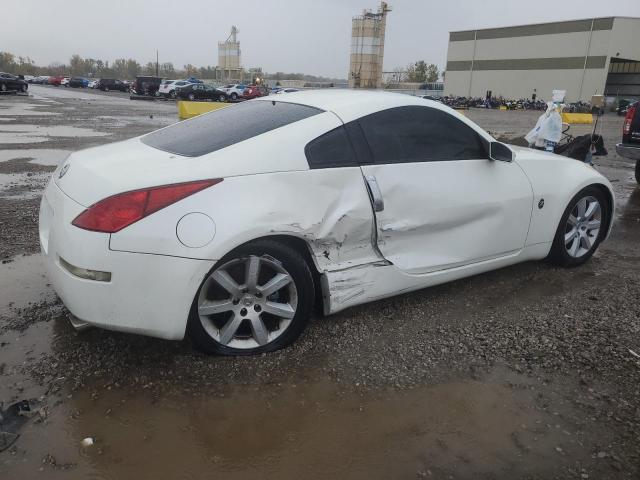 Photo 2 VIN: JN1AZ34E84T052078 - NISSAN 350Z 